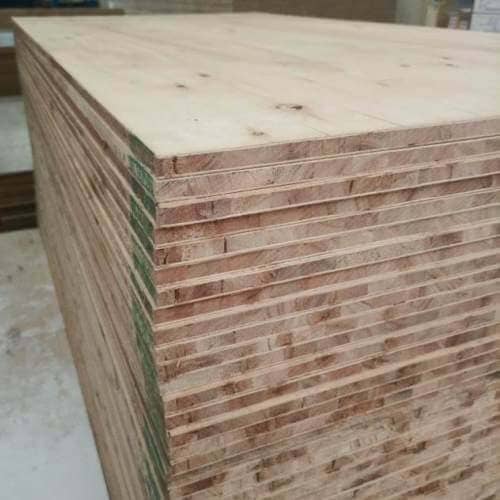 Blockboard