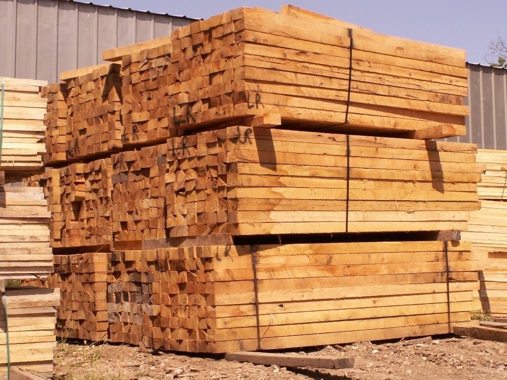 Mango Wood