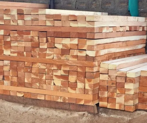 Acacia Wood